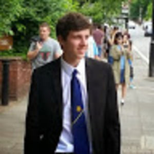 Meet your Posher, Joe